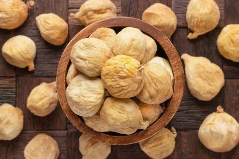 تصویر 4 از خرید انجیر خشک سفید صادراتی + قیمت فروش